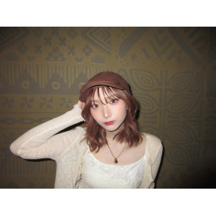 a-eye 1 Day 13 Lunar Ivory ワンデーリフレア エーアイ ルナーアイボリー